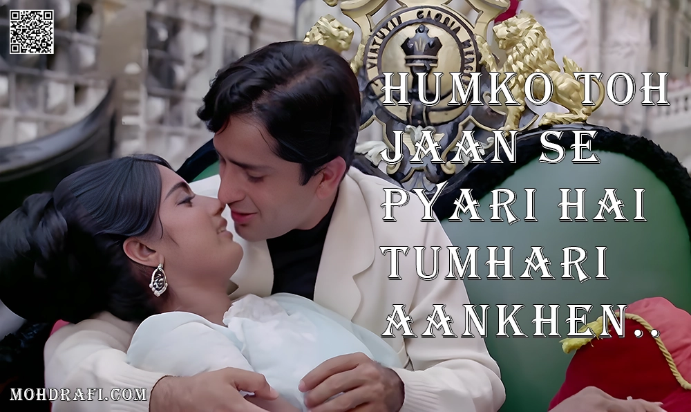 Humko Toh Jaan Se Pyari: A Journey of Timeless Love